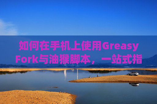 如何在手机上使用GreasyFork与油猴脚本，一站式指南
